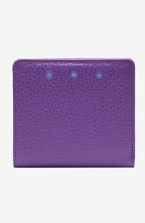 Ascot Snap Evening Wallet