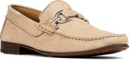 Donald Pliner Dacio Leather Loafer