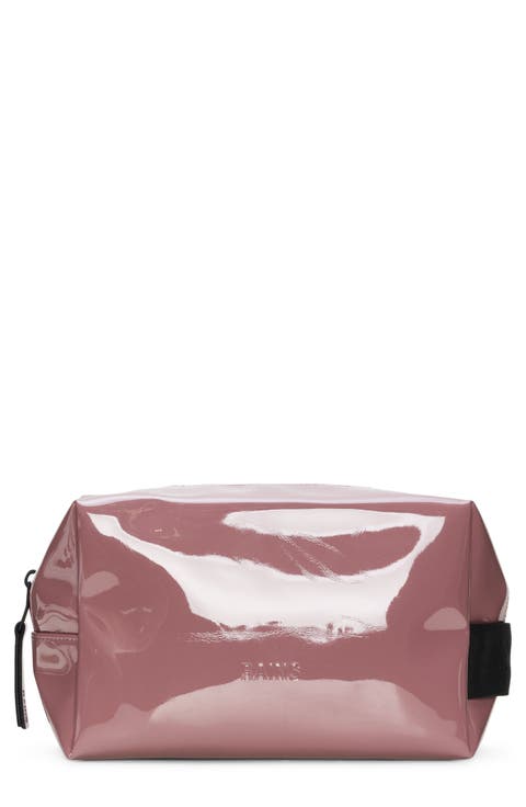 Small Waterproof Toiletry Bag