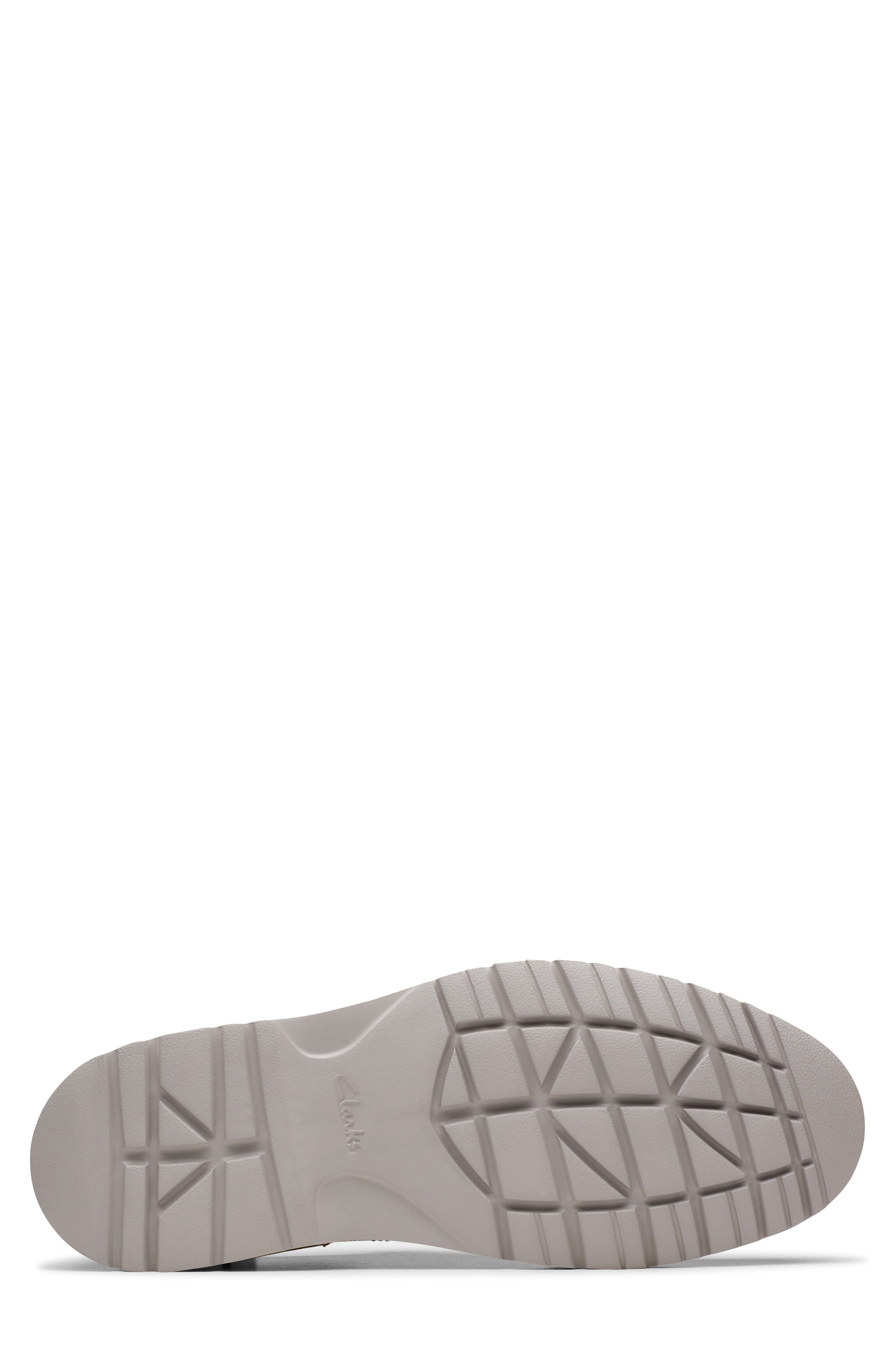 Clarks<sup>®</sup> Eastridge Moc Toe Derby, Alternate, color, Beeswax Leather