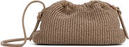 Mansur Gavriel Mini Cloud Clutch
