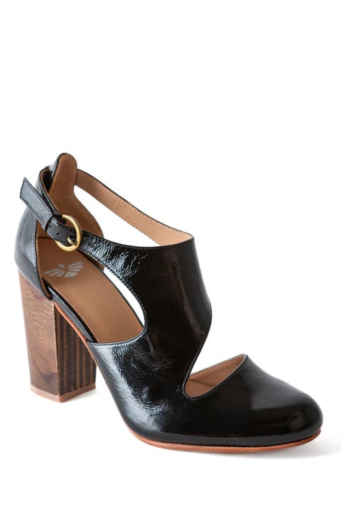 Luna Naya Asymmetric Cutout Pump