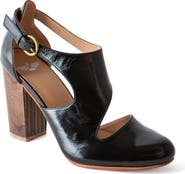 Fortress Luna Naya Asymmetric Cutout Pump