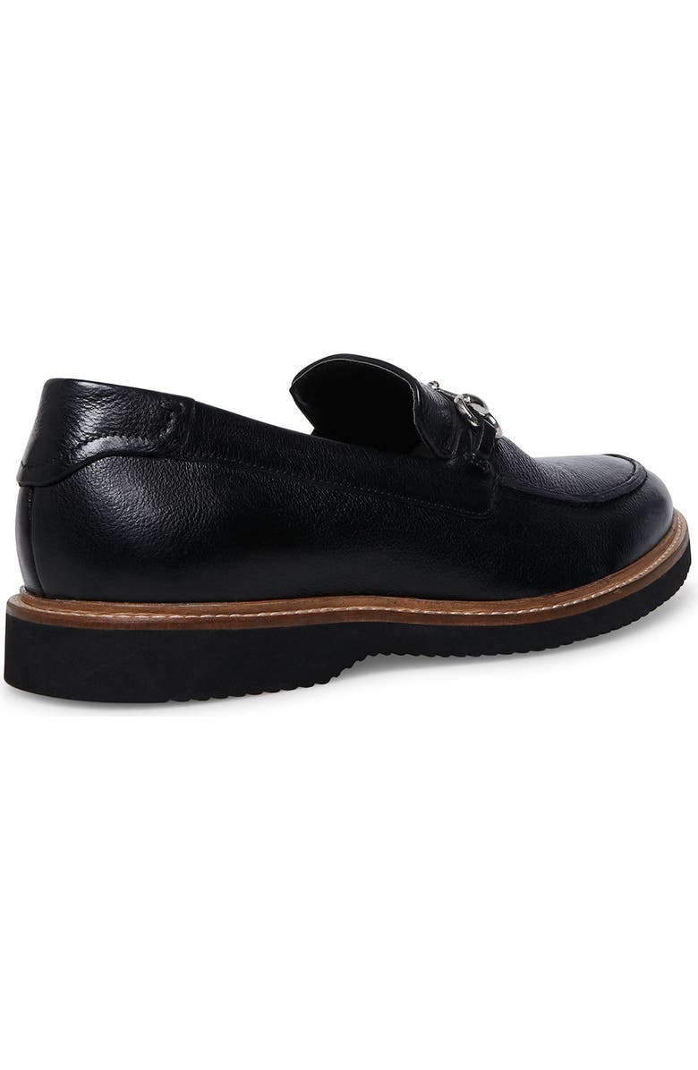 Steve Madden Wylee Leather Loafer, Alternate, color,