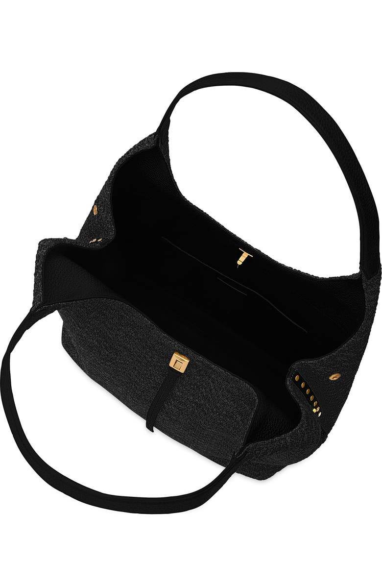 Rebecca Minkoff Darren Signature Carryall Bag, Alternate, color,