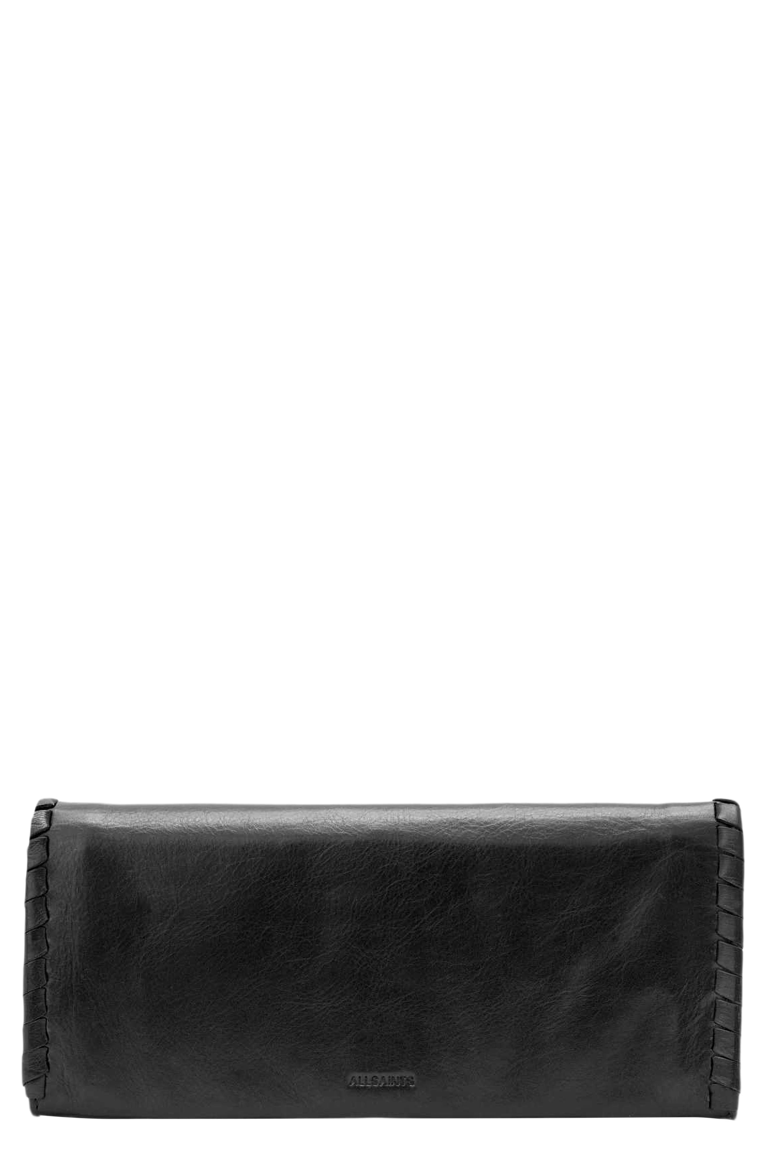 selected BLACK