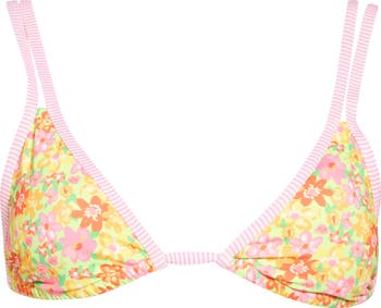 Billy Triangle Bikini Top