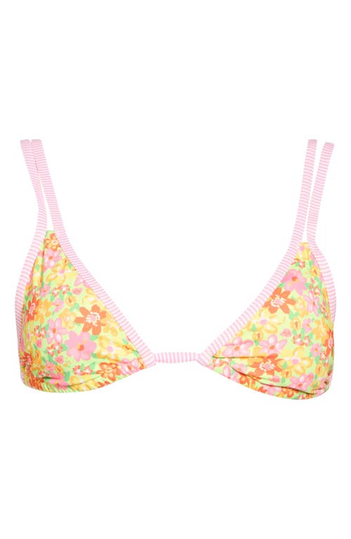 Dippin Daisys Billy Triangle Bikini Top