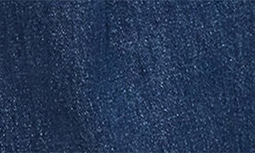 Good American Womens Fit For Success Pleat-front Wide-leg Stretch-denim Jumpsuit Indigo724 In Indigo724