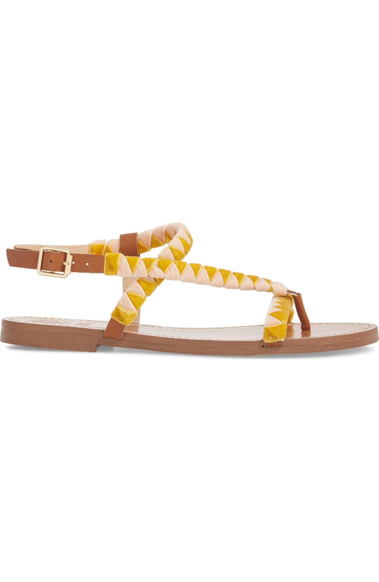 Vince Camuto Raminta Sandal, Alternate, color,