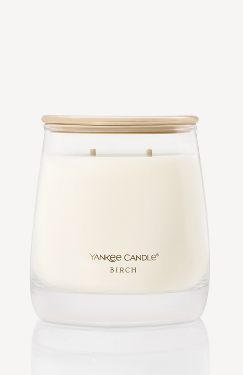 Birch Premium Scented Candle