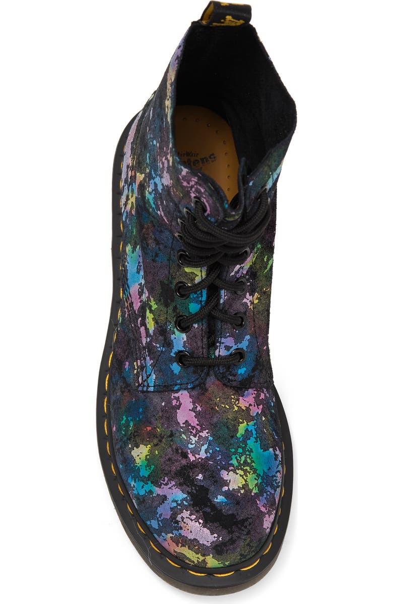 Dr. Martens 1460 Pascal Combat Boot, Alternate, color,