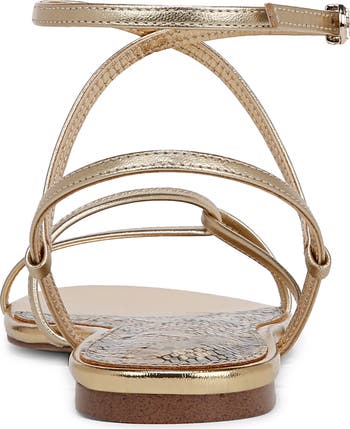 Ellina Ankle Strap Sandal