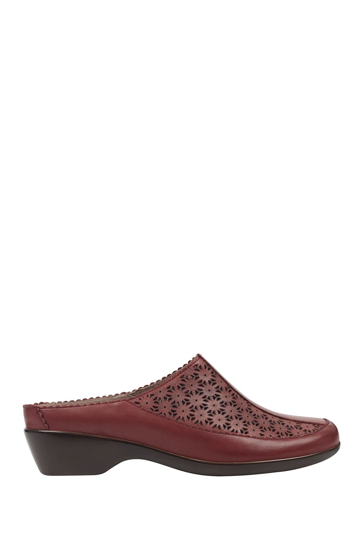 Dusk Clog, Alternate, color, DRE01
