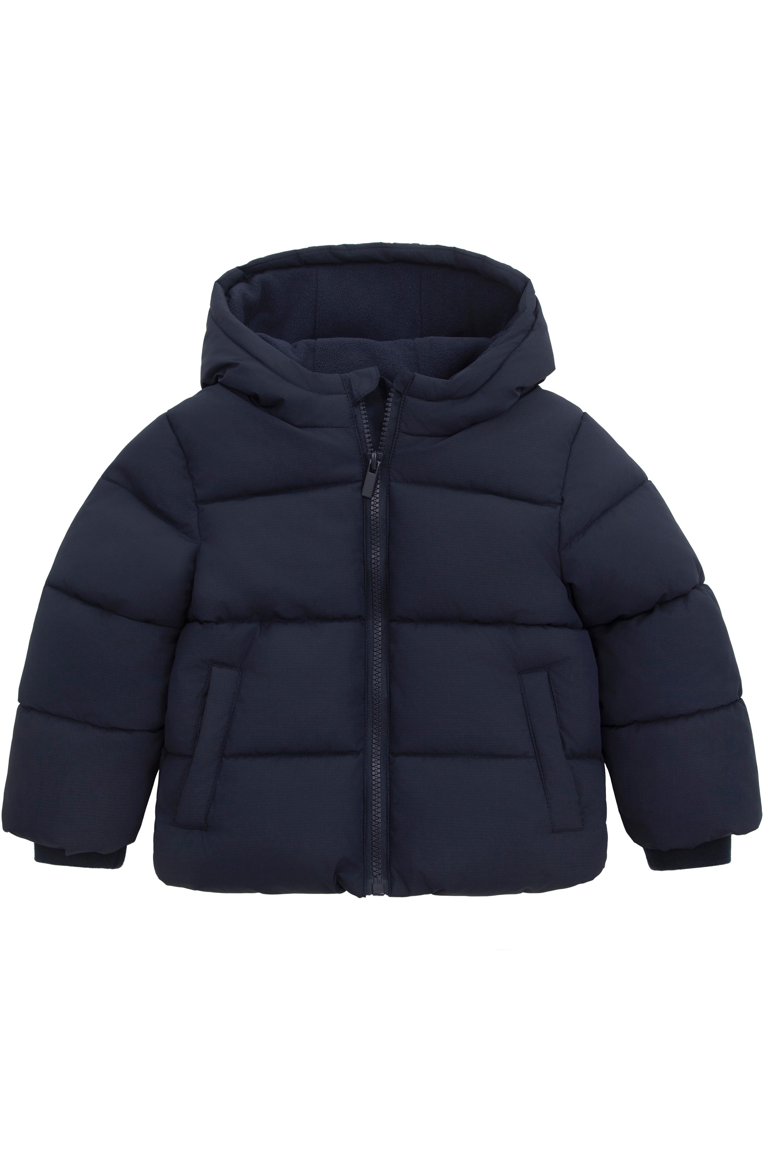 Dark navy