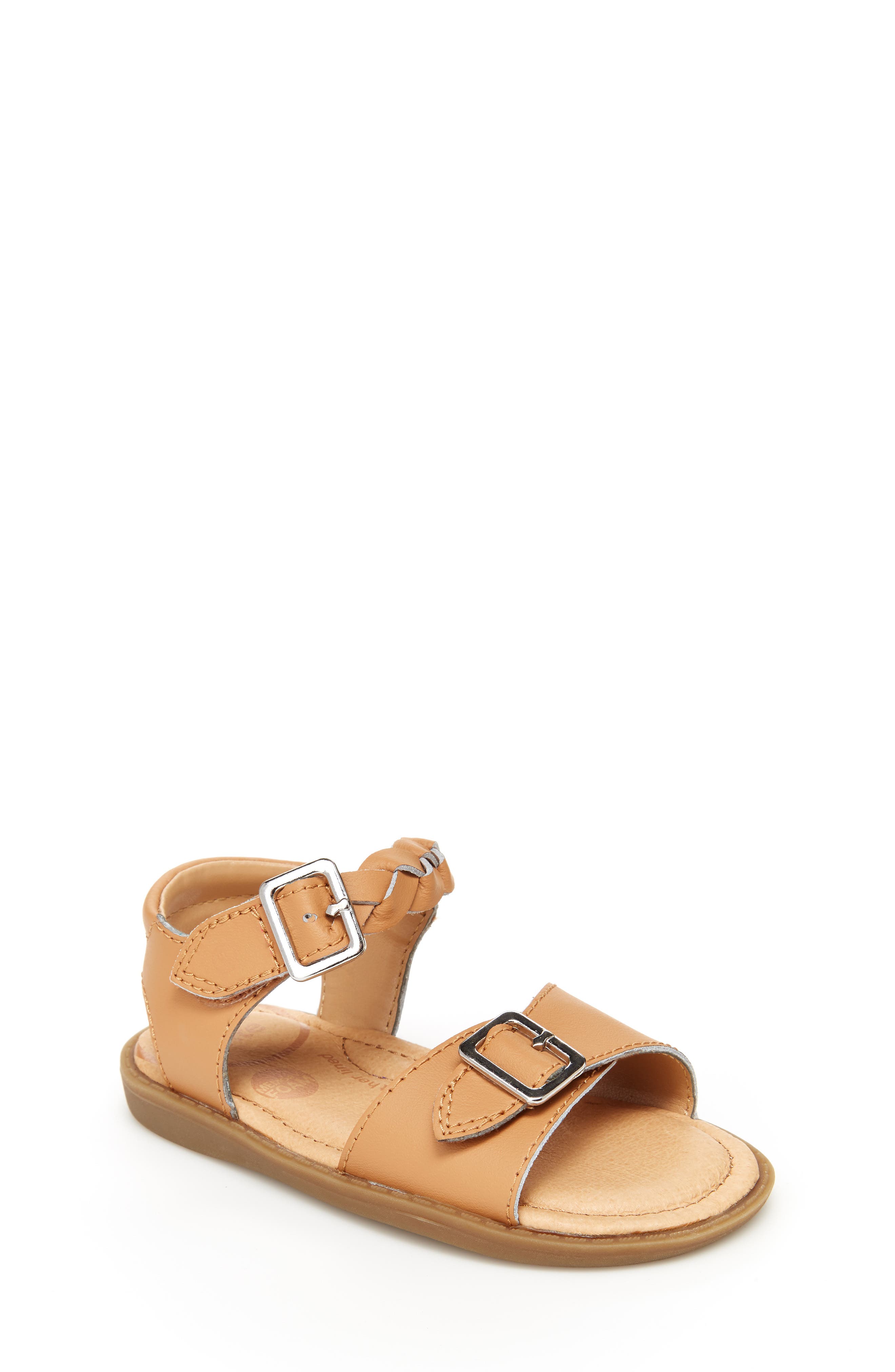 Stride Rite Naomi Sandal, Main, color, 