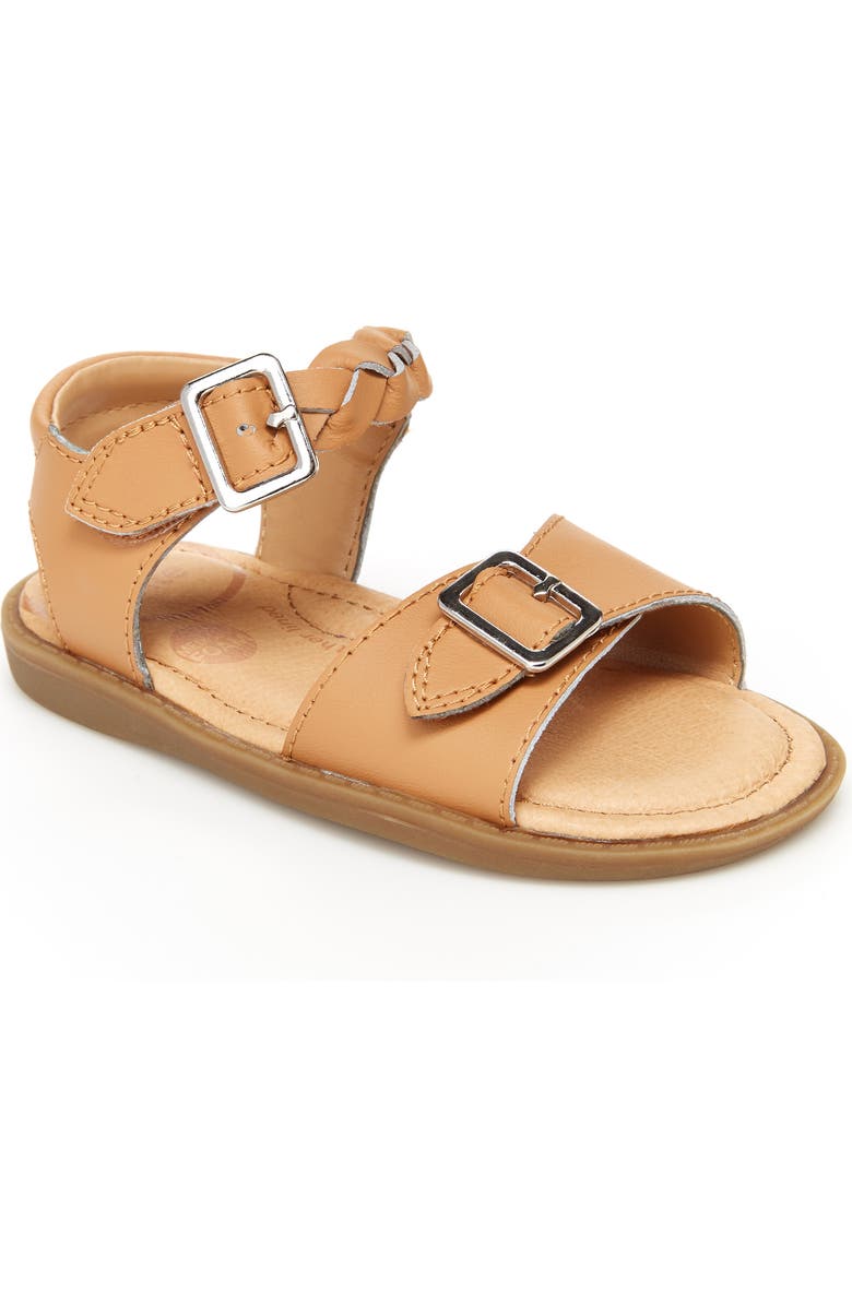 Stride Rite Naomi Sandal, Main, color,