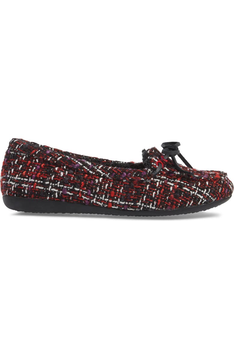 VIONIC WITH ORTHAHEEL Vionic 'Ida' Slipper, Alternate, color,