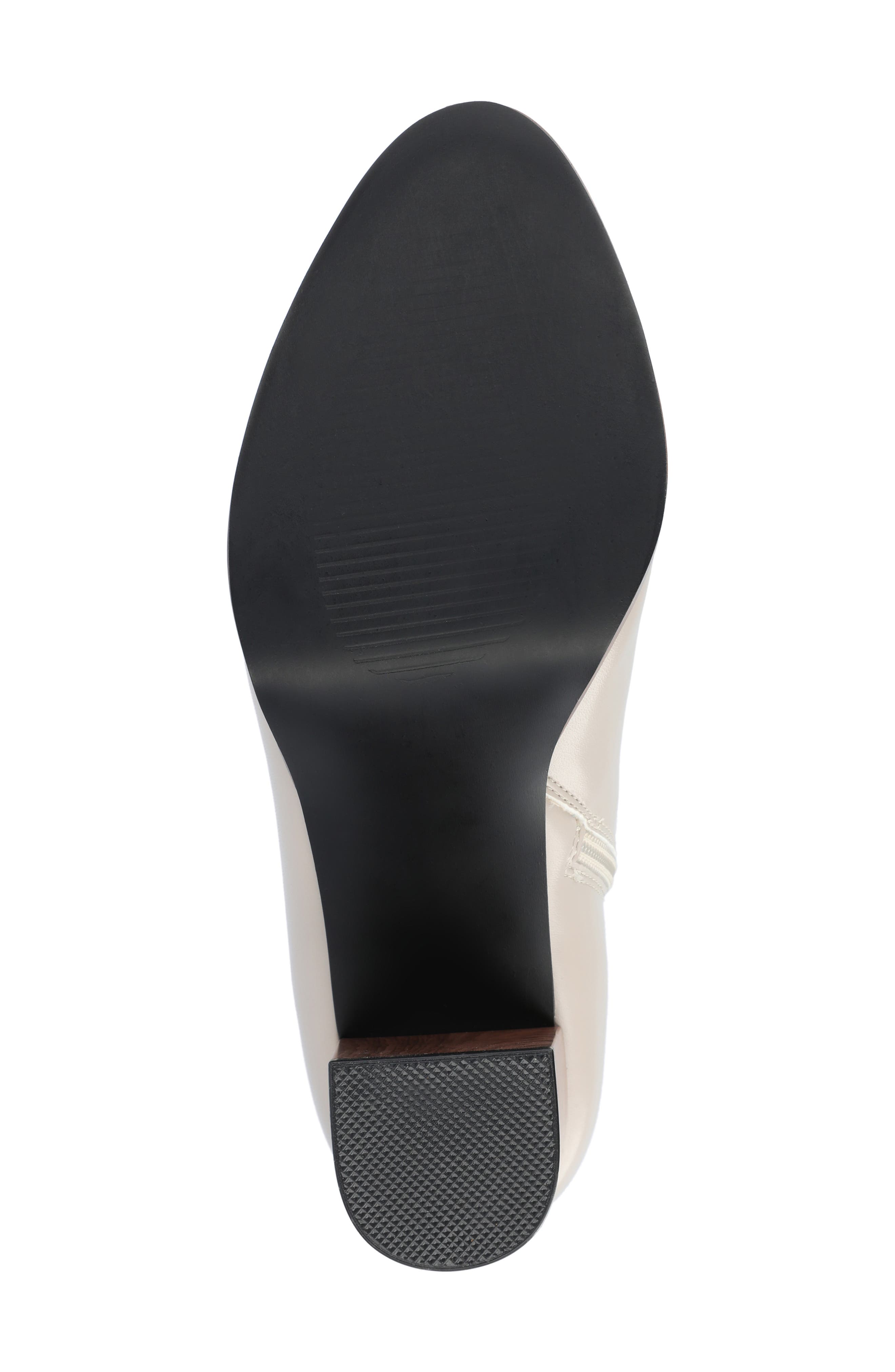 Romer Platform Bootie, Alternate, color, TAUPE