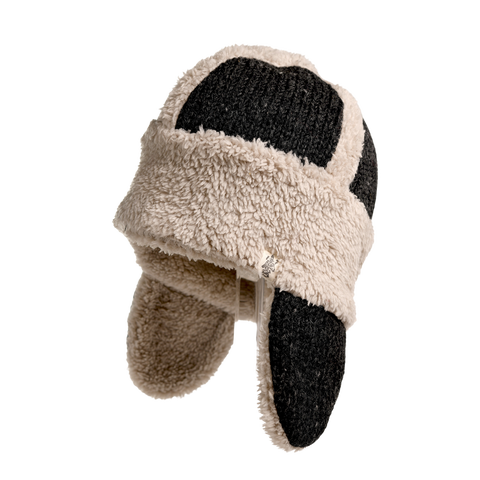 Hand Loom Arthur Hat