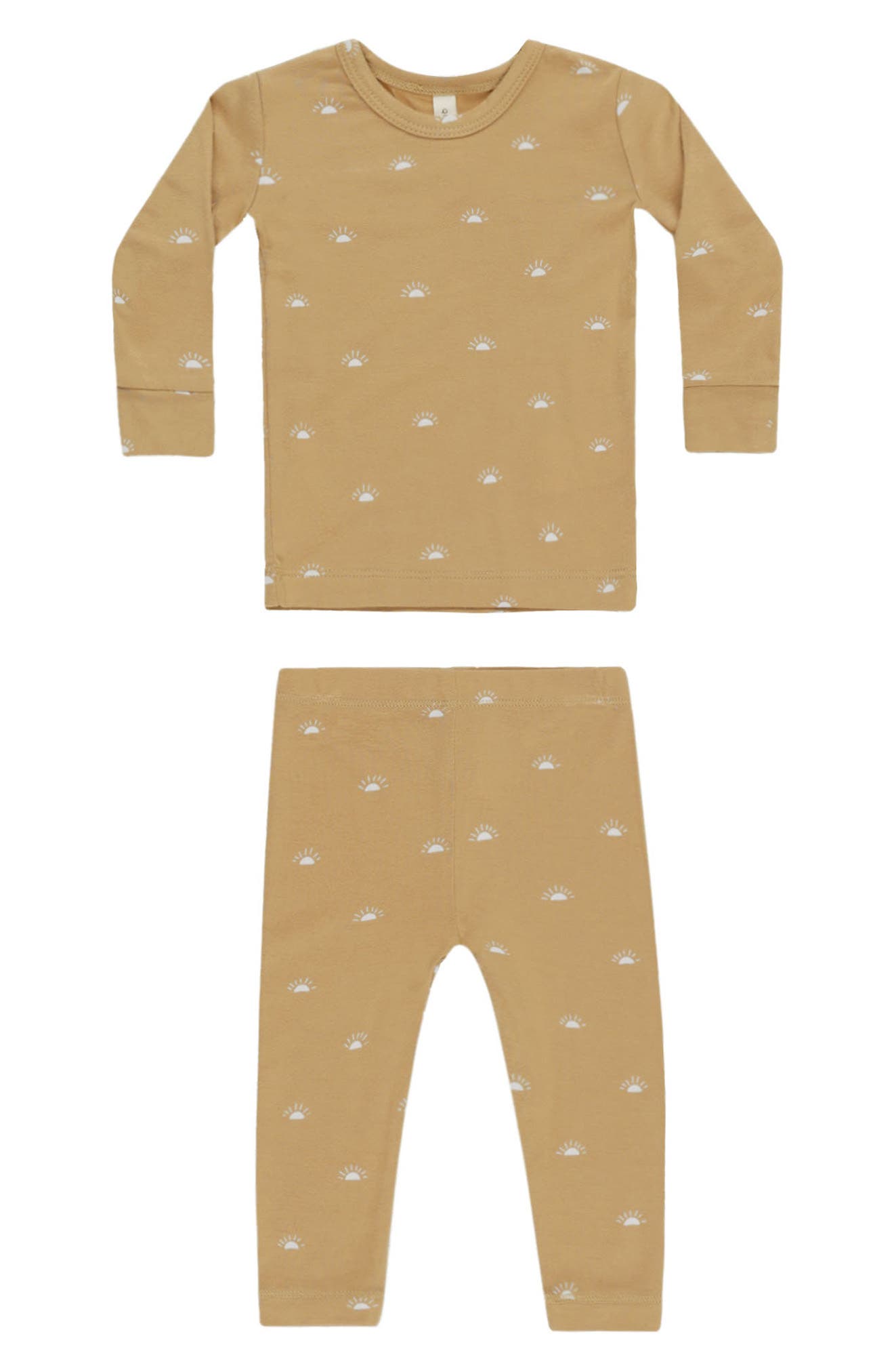 Kids' Suns Pajamas