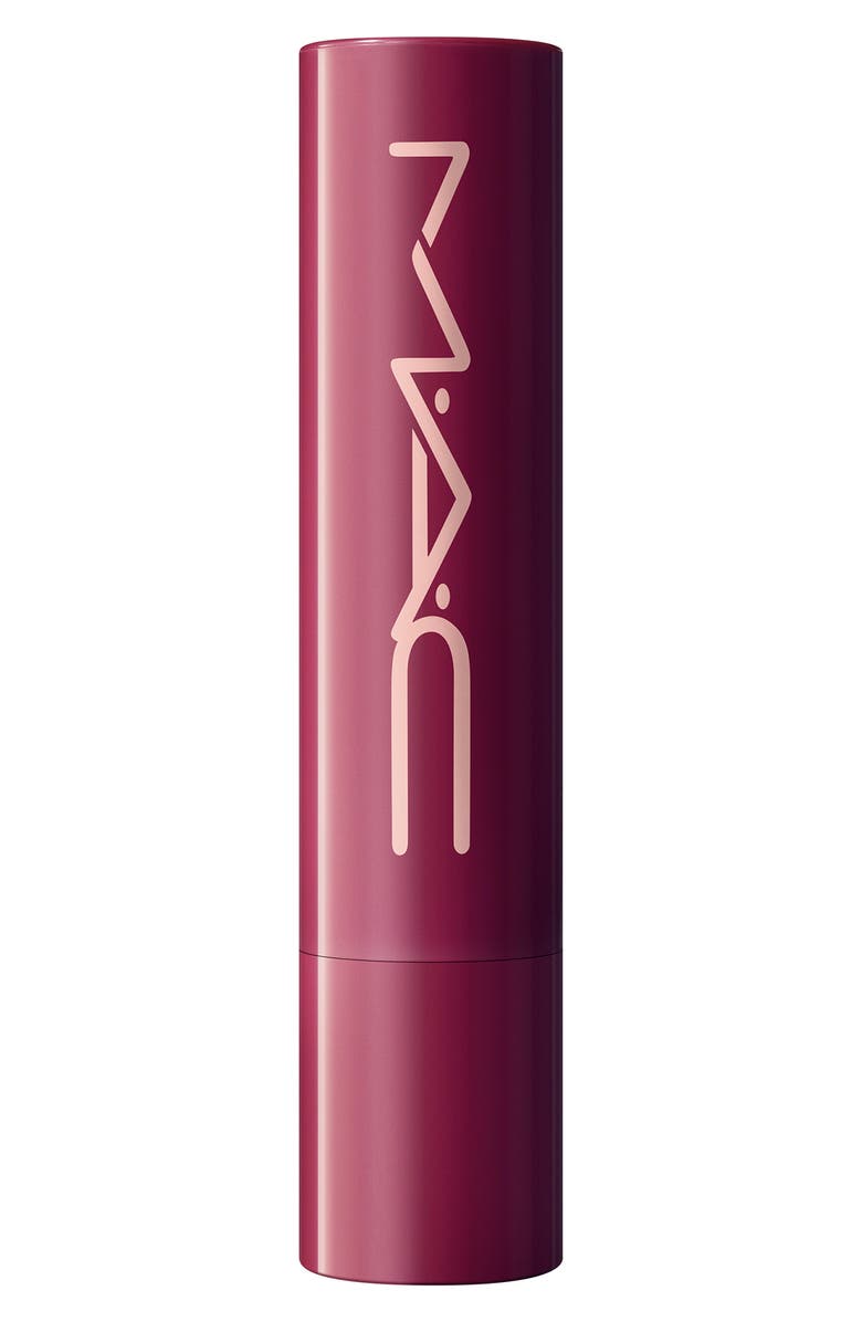 MAC Cosmetics Squirt Plumping Lip Gloss Stick, Alternate, color, Nocturnal Pearl