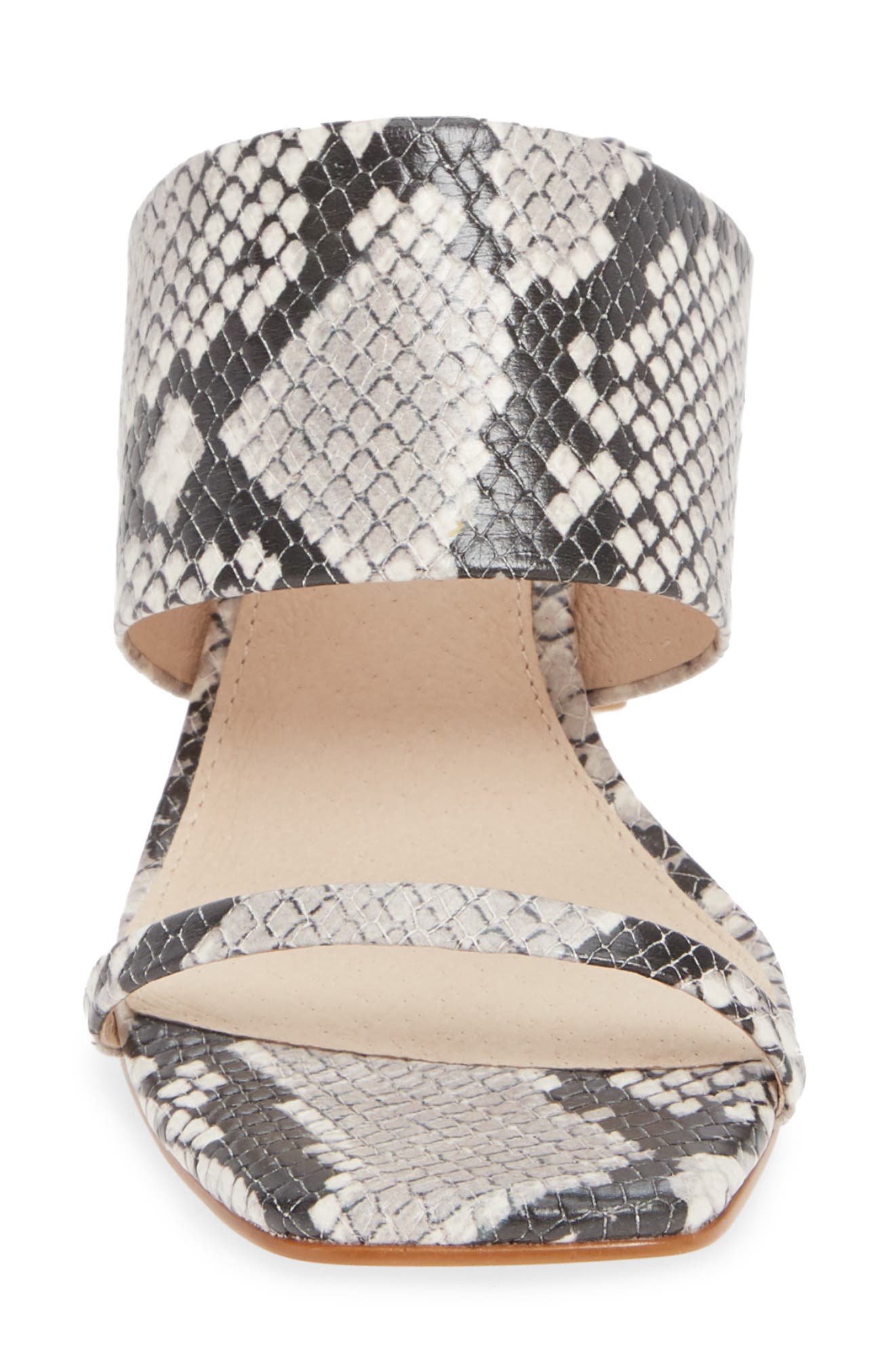 Louise et Cie Lula Slide Sandal, Alternate, color, 