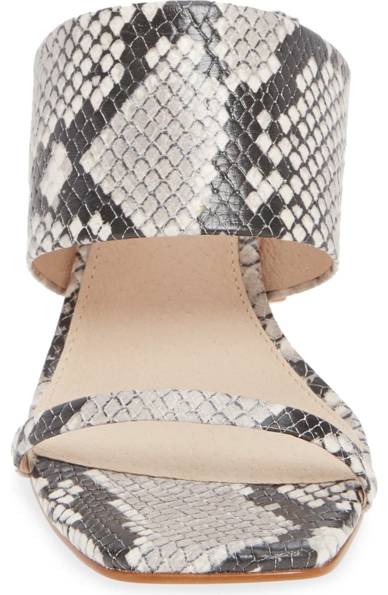 Louise et Cie Lula Slide Sandal, Alternate, color,