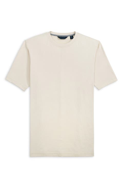 Liquid Pima Cotton T-Shirt