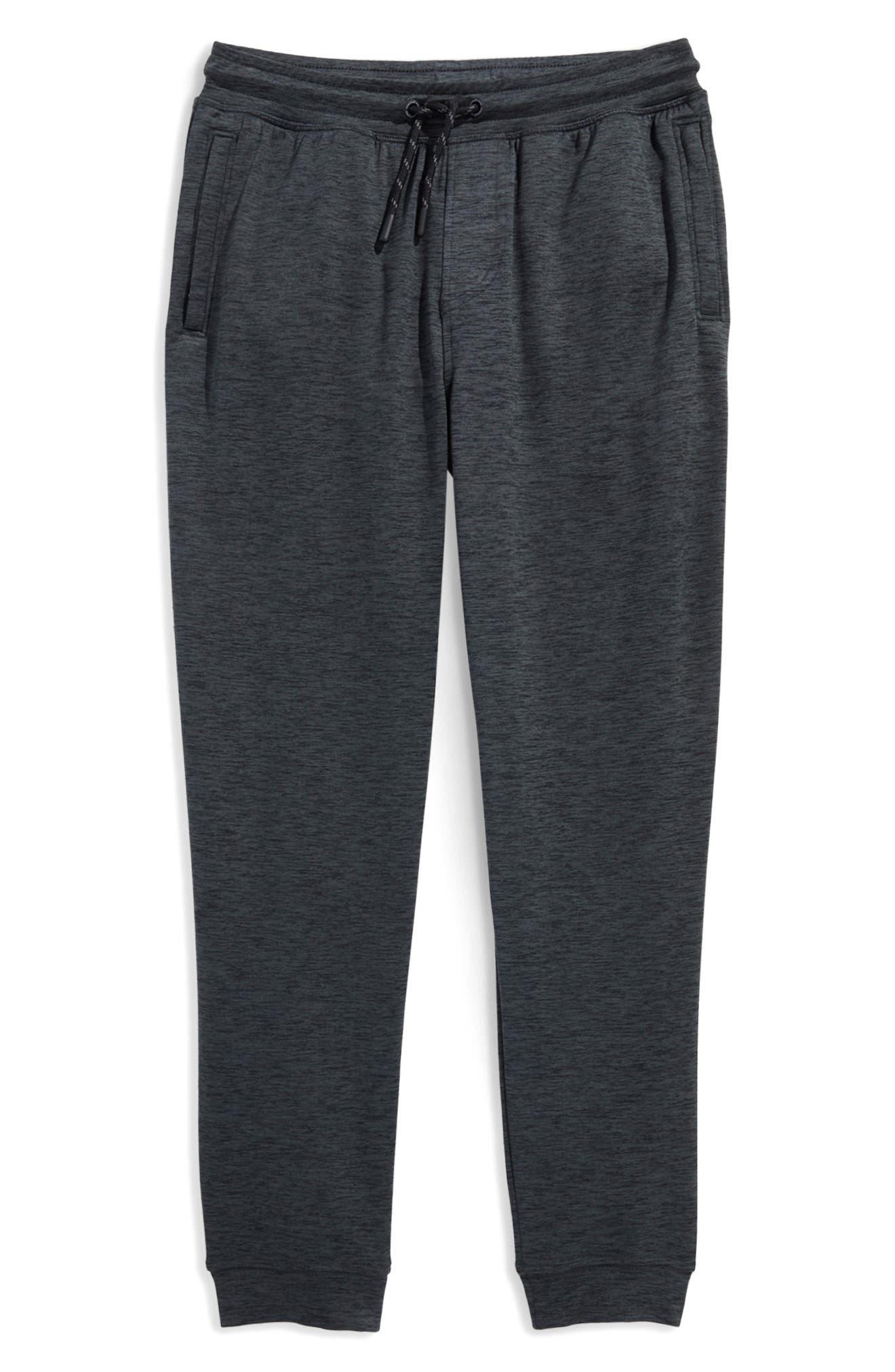 BLACK HEATHER