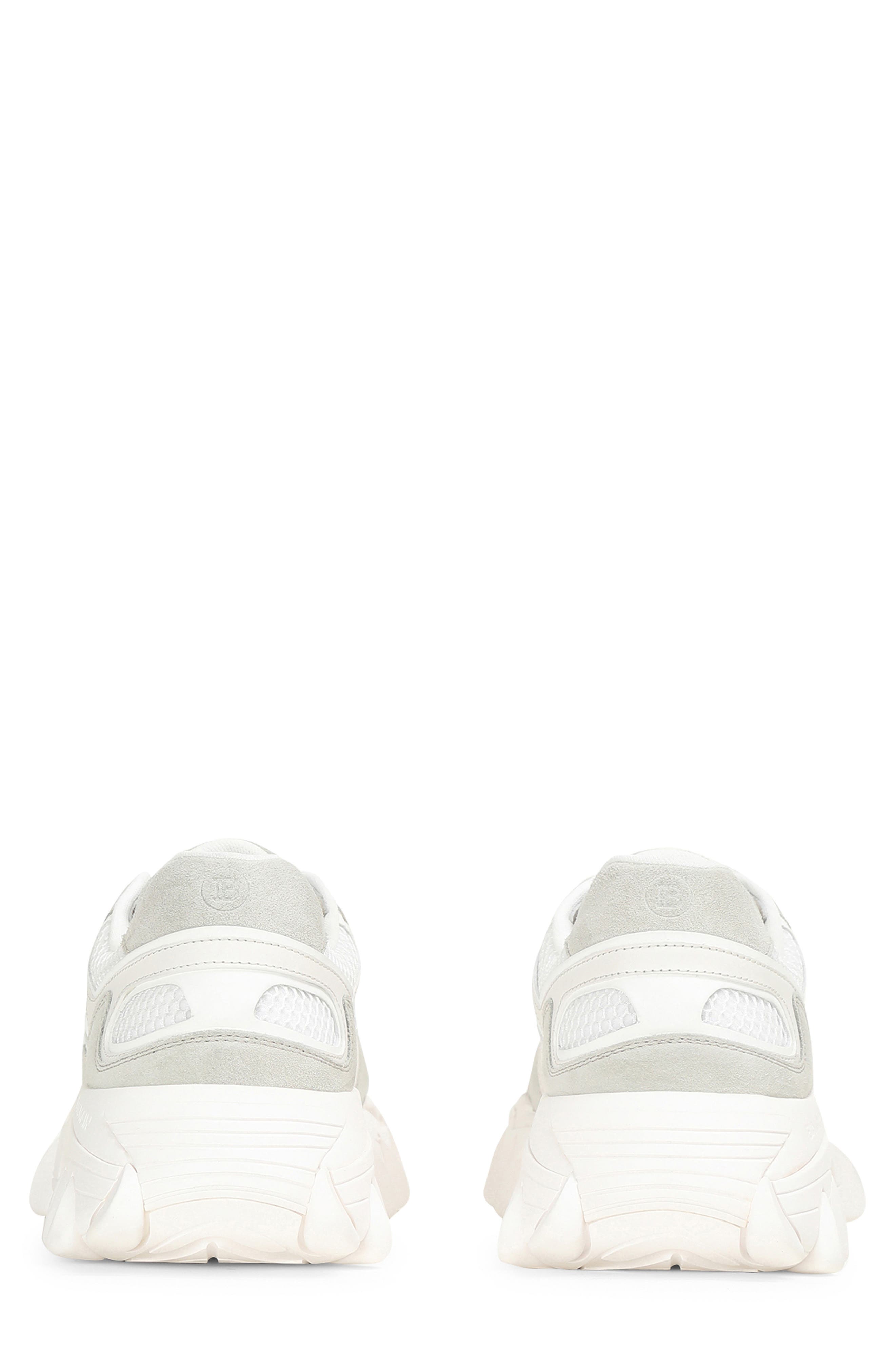 Balmain B-East Sneaker, Alternate, color, 