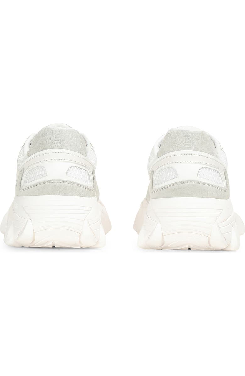 Balmain B-East Sneaker, Alternate, color,