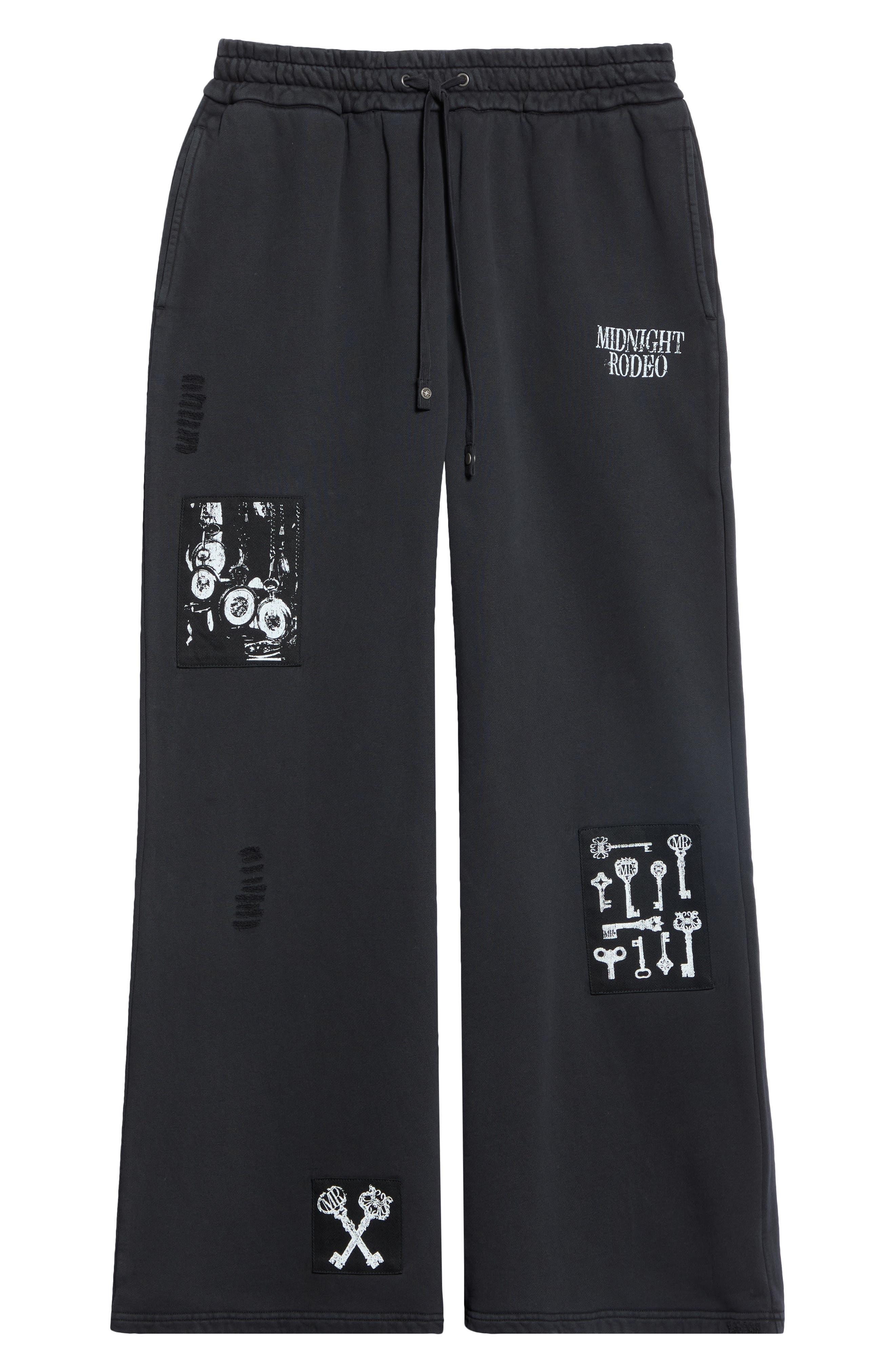 selected BLACK