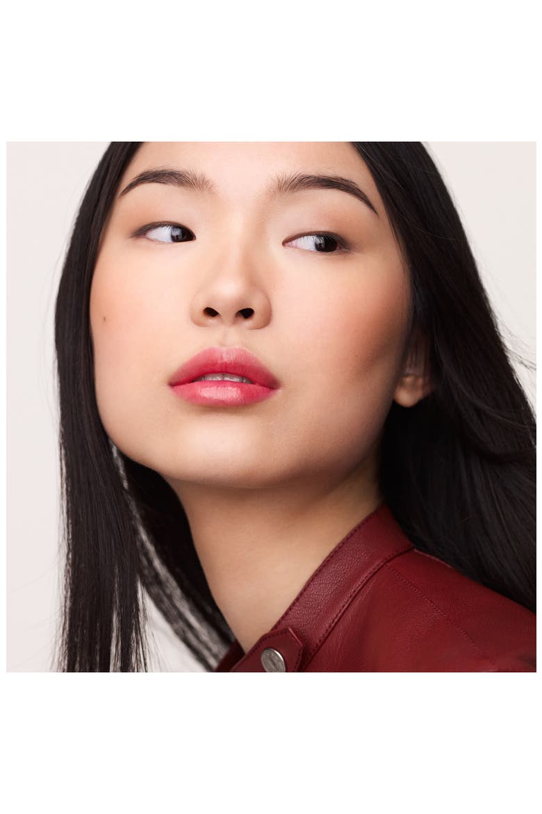 The Hermèsistible - Infused Lip Care Oil, Alternate, color, 04 ROUGE AMARELLE