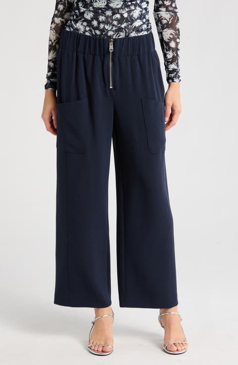 Austine Crop Pants