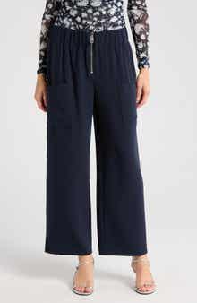 Cinq à Sept Austine Crop Pants