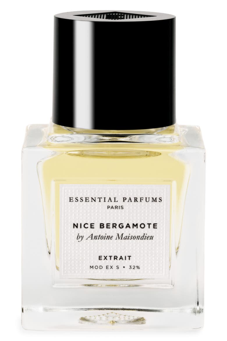 Nice Bergamote Extrait, Main, color, NO COLOR