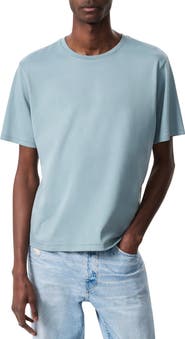 rag & bone Pure Pima T-Shirt