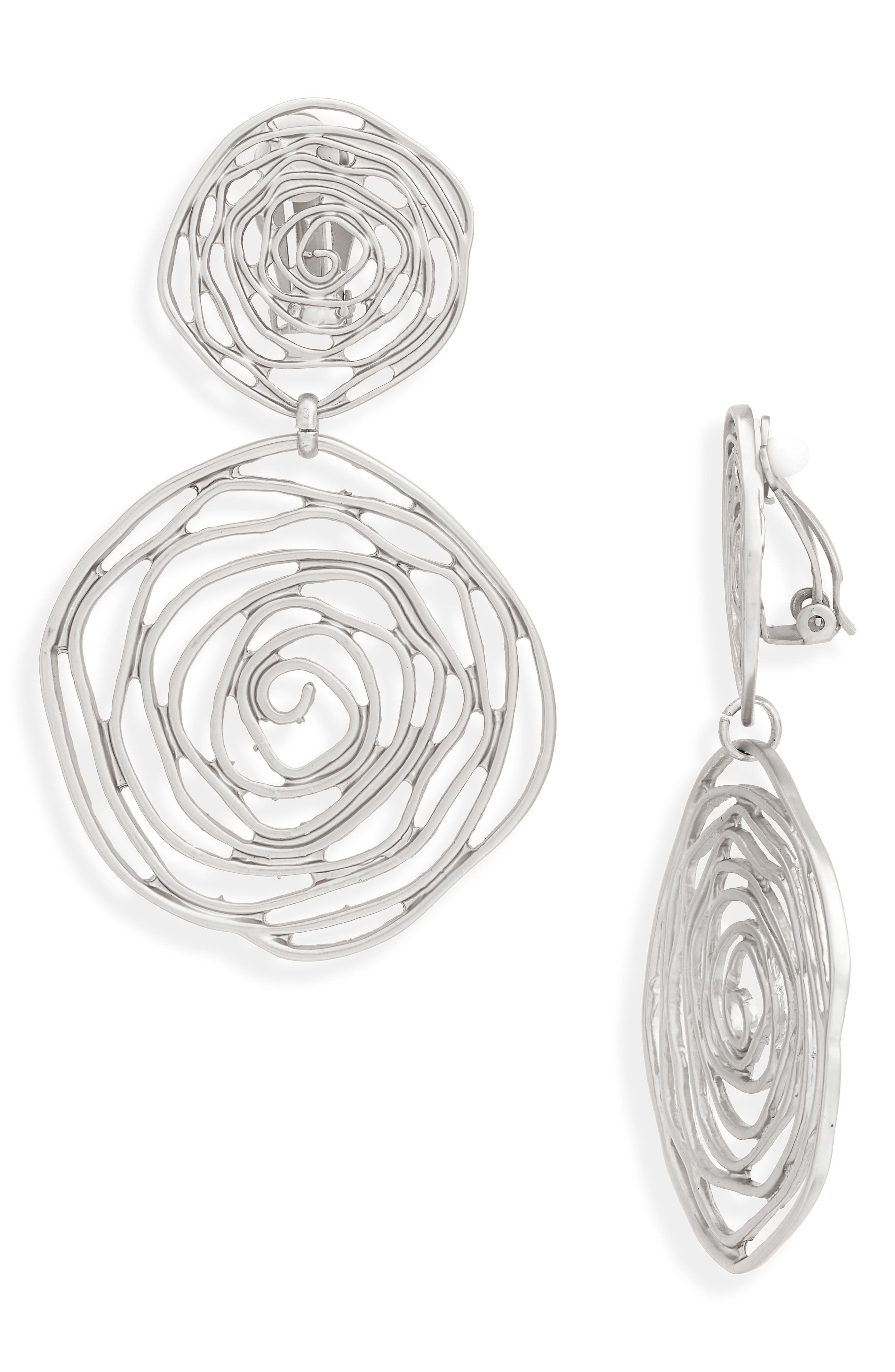 selected SILVER