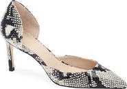 Stuart Weitzman Mara 75 d'Orsay Pump