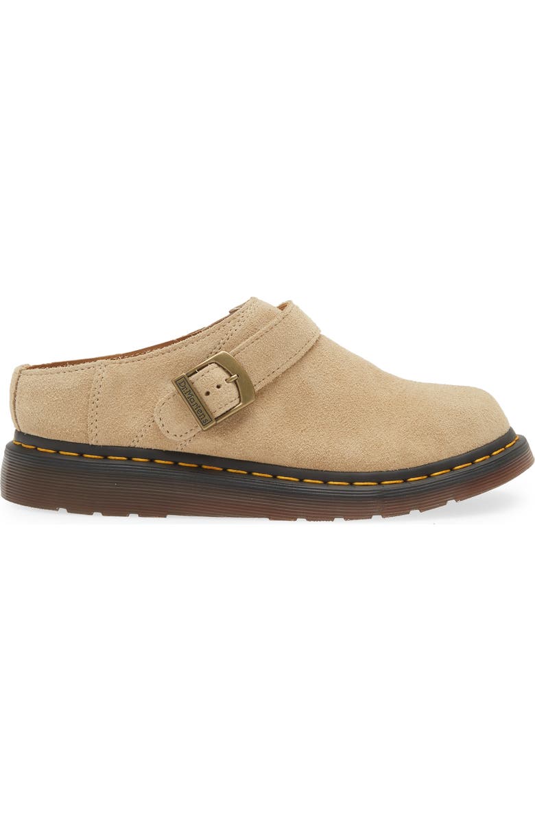 Dr. Martens Isham Slingback Clog, Alternate, color,