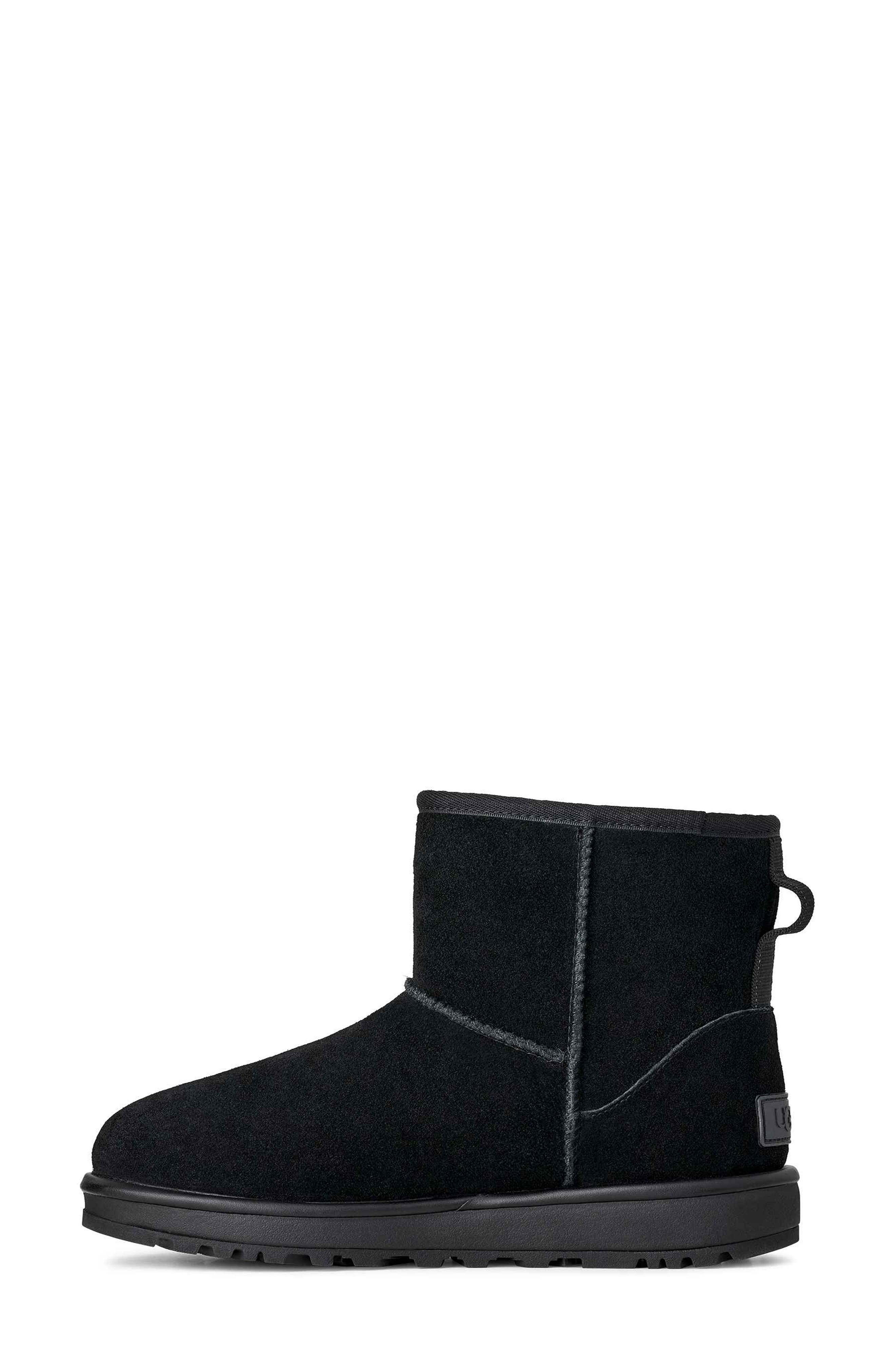 Mini Classic Gore-Tex® Waterproof Boot (Women) | Nordstrom