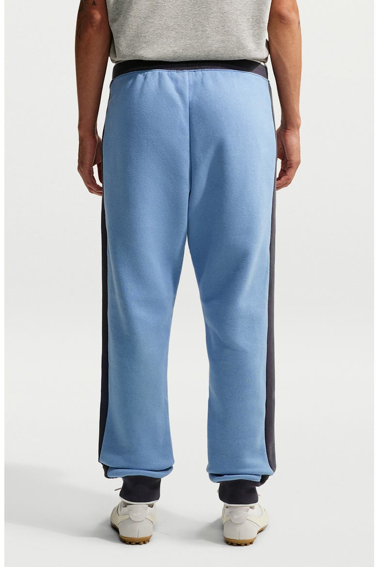 Performance Sweatpants, Alternate, color, WORK BLUE/ GRIDIRON