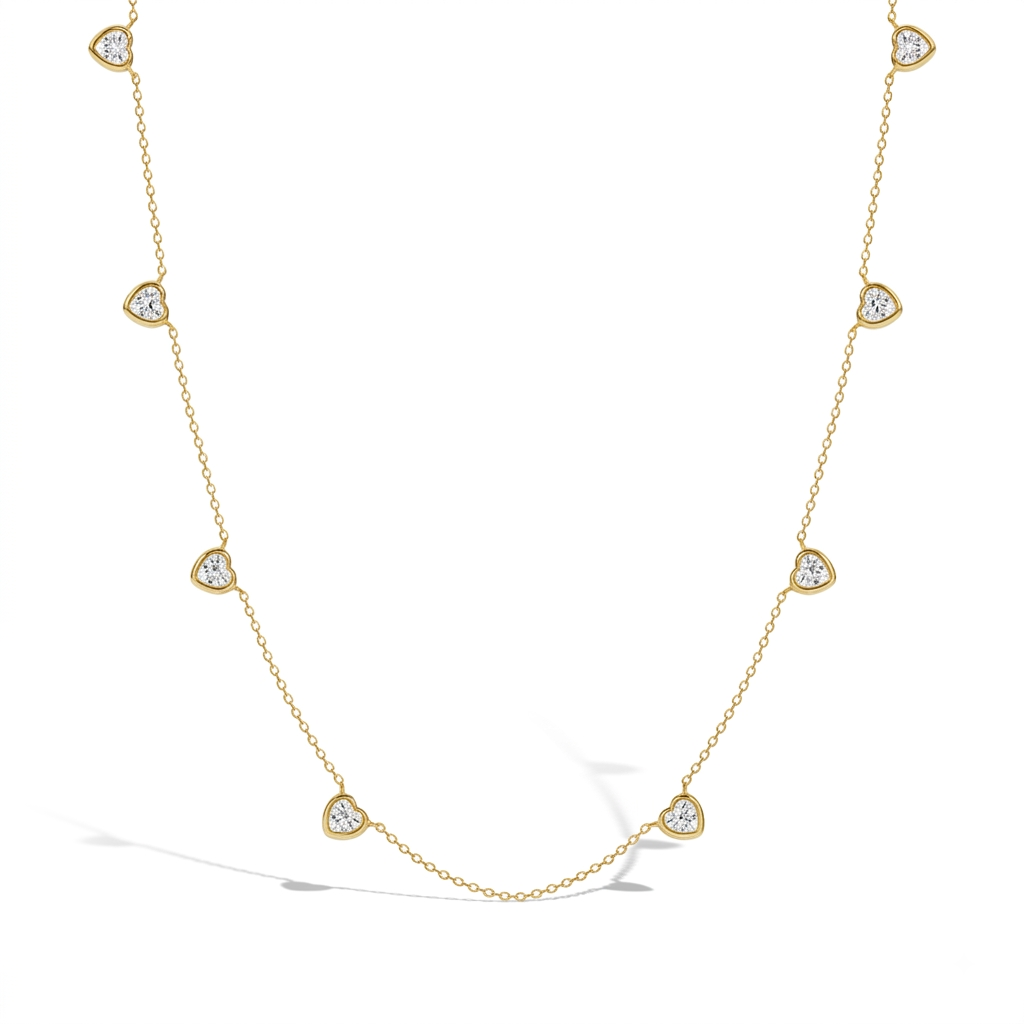 selected Gold
