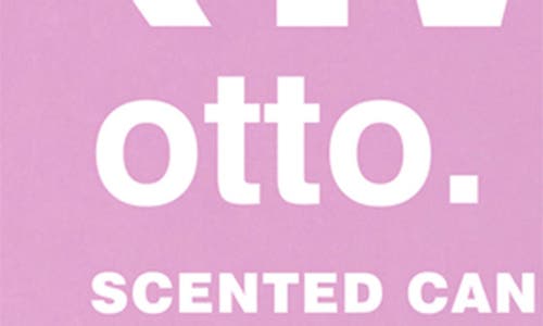 Malin + Goetz Malin+goetz Otto Candle In Otto