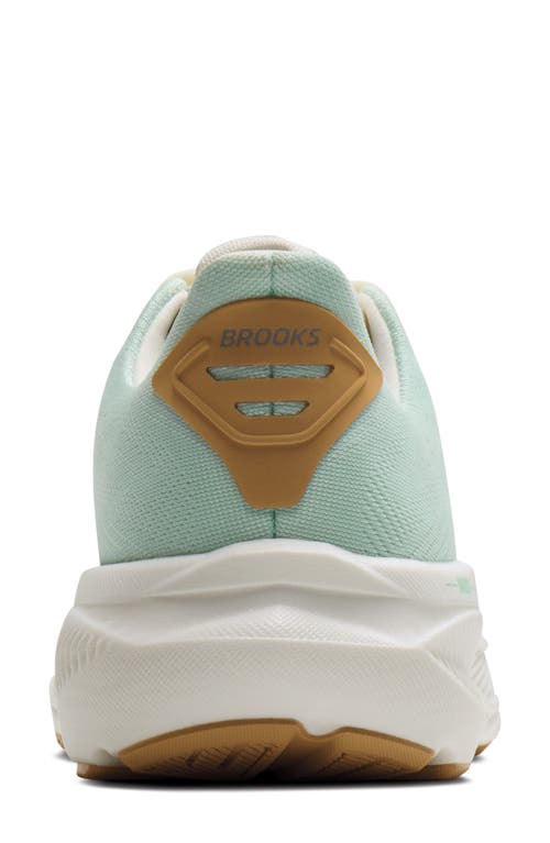 Brooks Ghost 17 Running Shoe
