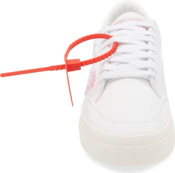 New Vulcanized Animation Low Top Sneaker