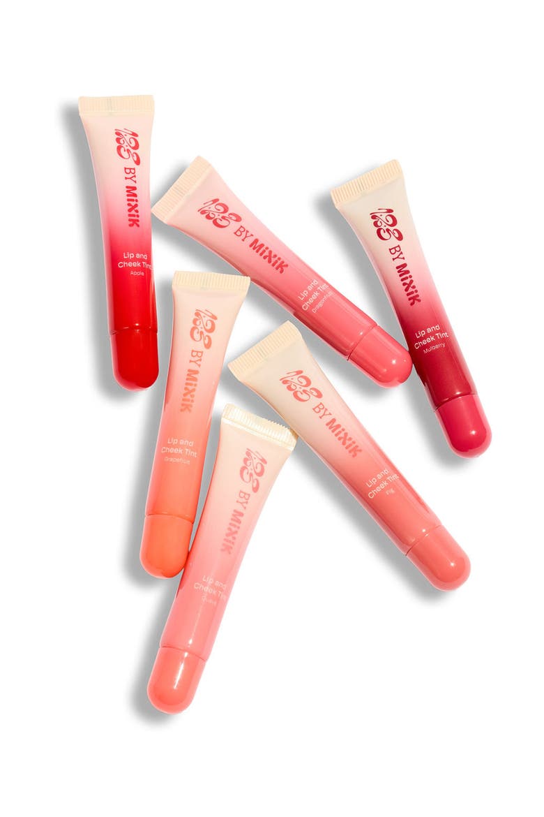 Lip & Cheek Tint, Alternate, color, FIG