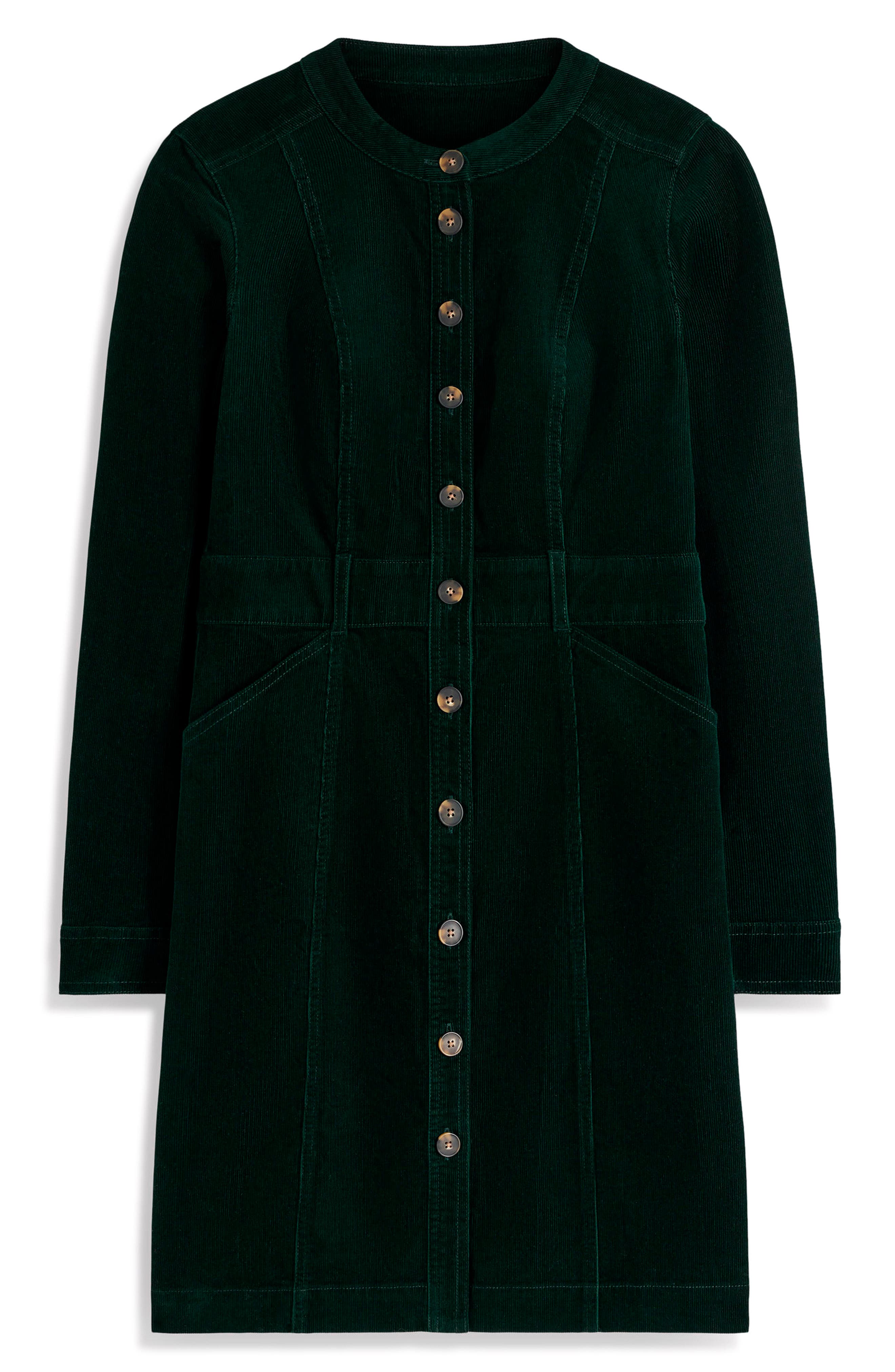 selected MIDNIGHT EMERALD