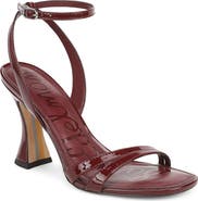 Sam Edelman Junie Ankle Strap Sandal